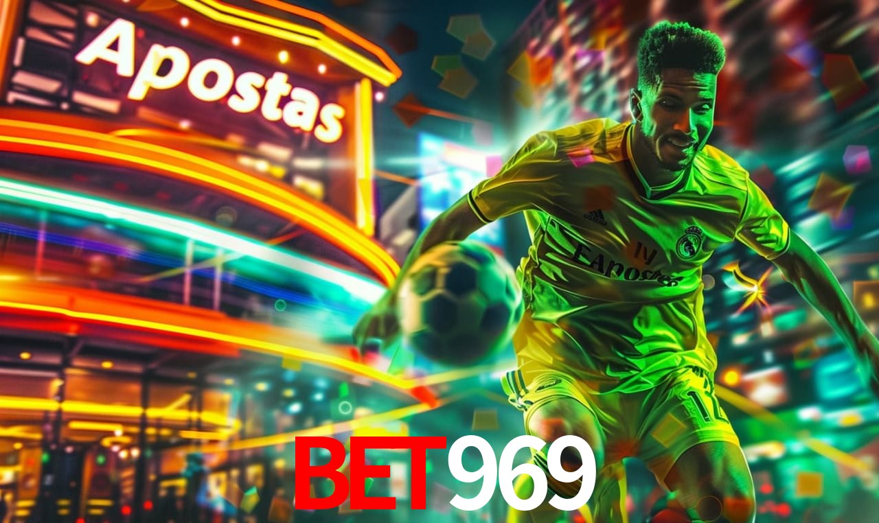 Estatísticas bet969