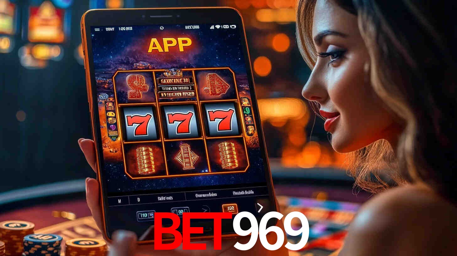 bet969 paga