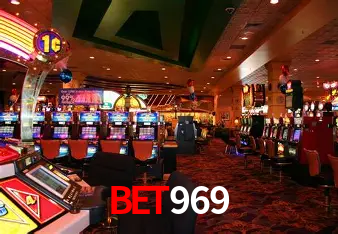 A Revolução dos Aplicativos de Jogos no bet969