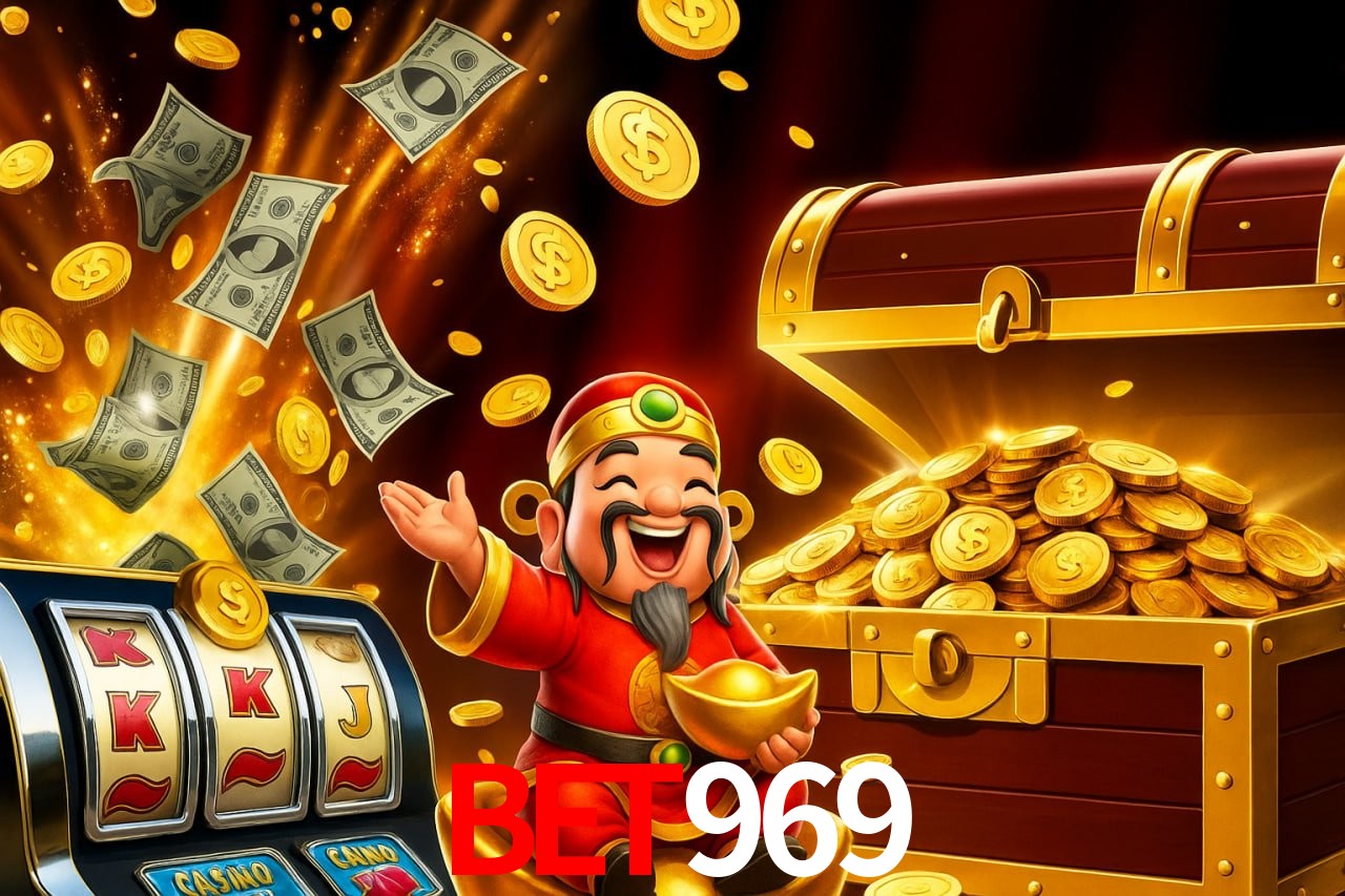 Estatísticas bet969