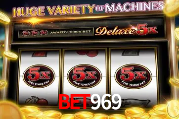 A Emoção da Loteria na bet969: Uma Chance de Mudança de Vida