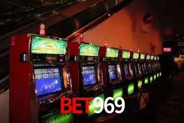 Descubra a Essência do bet969: Nossa História e Compromissos