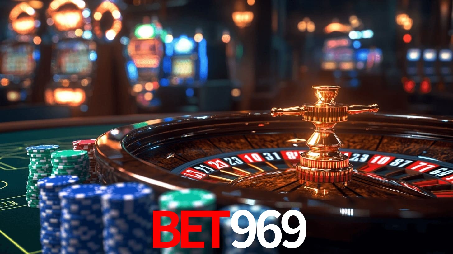 bet969 - Cassino Mais Completo Online - bet969.com