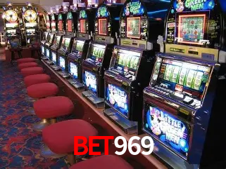 Desvendando o Mundo dos Jogos Virtuais na bet969
