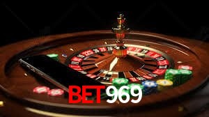 Tennis Betting bet969