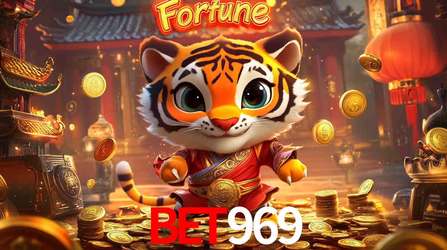 A Emoção da Loteria na bet969: Uma Chance de Mudança de Vida