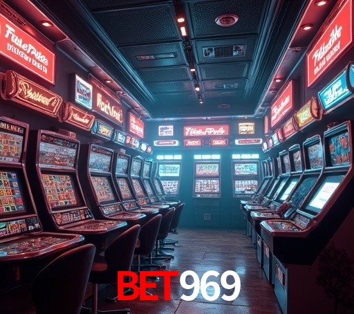 Design Responsivo bet969