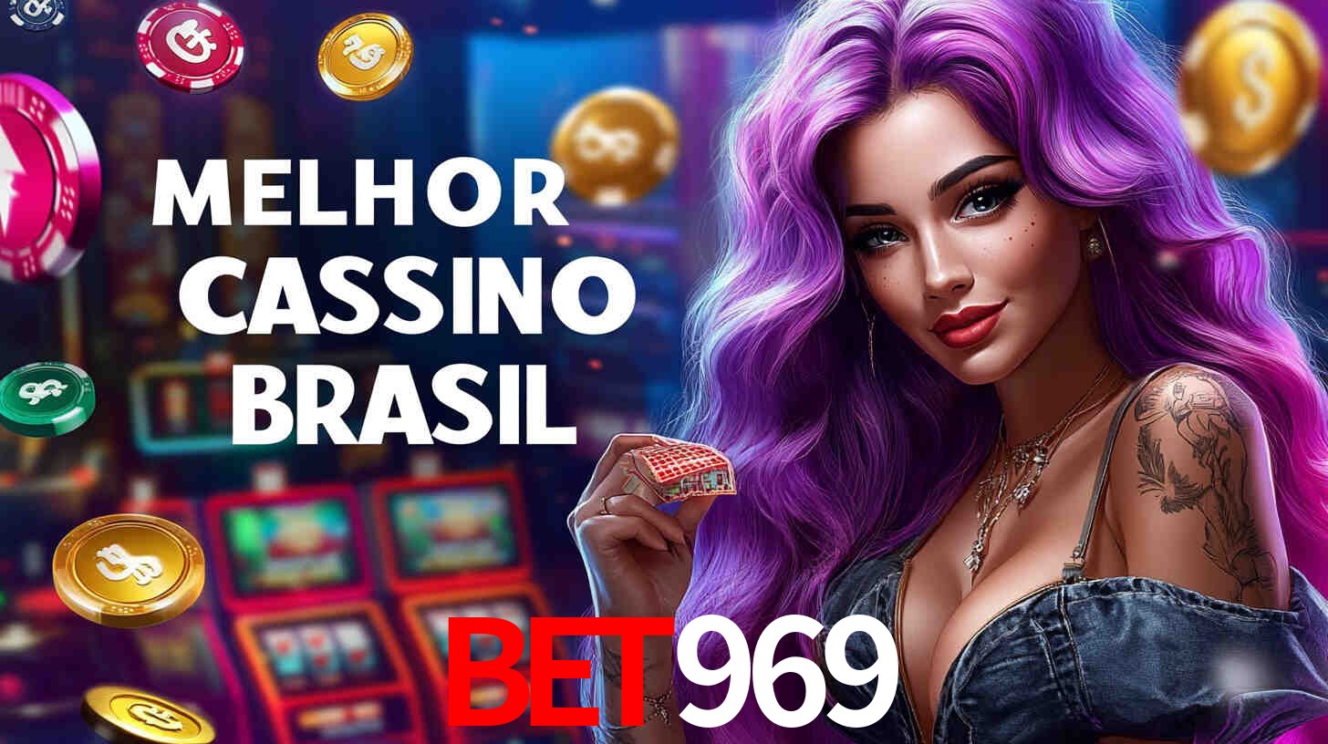 Inovações de Jogos na bet969: O Futuro das Experiências Interativas