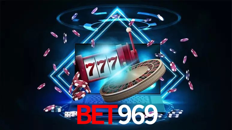 Recursos de Bônus bet969