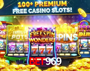 Desvendando o Mundo dos Jogos Virtuais na bet969