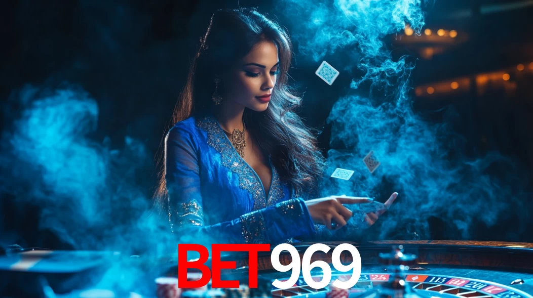 Apostas Esportivas na bet969: Um Guia Completo