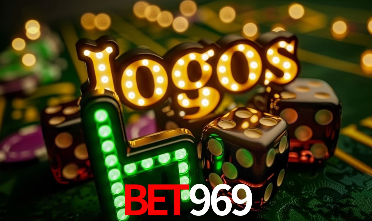 Apostas de Tênis bet969