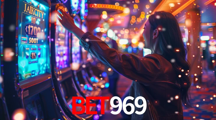 Explore as vantagens do bet969: serviço profissional e confiabilidade