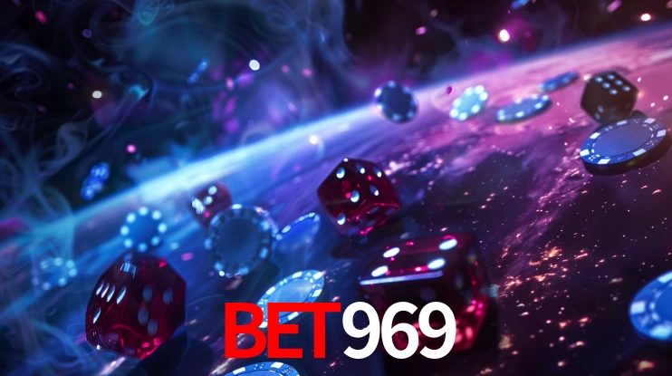 Game Providers bet969