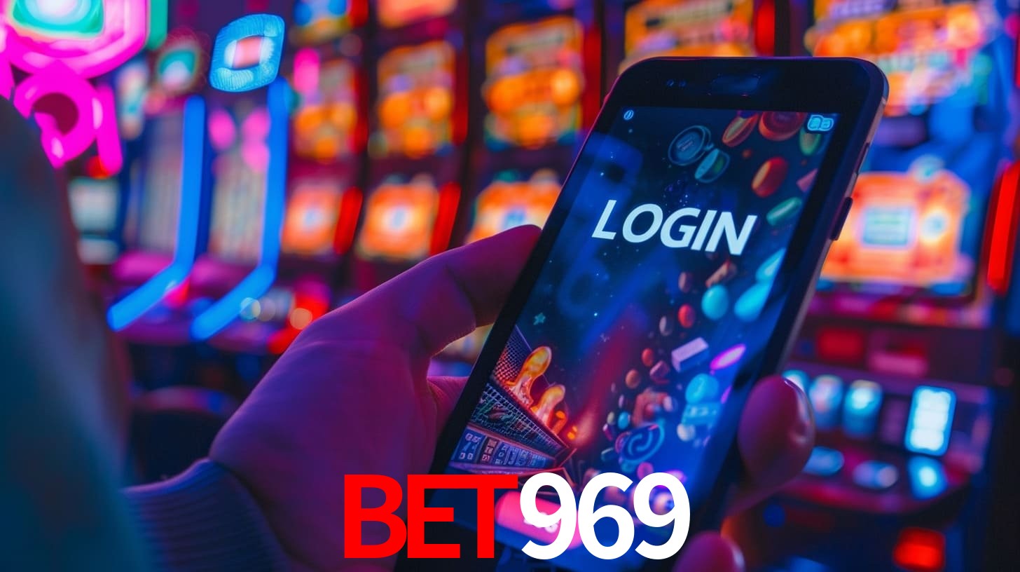 PIX Instantâneo bet969