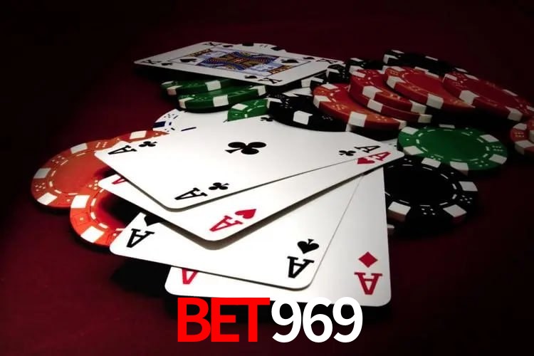 Interface Premium bet969