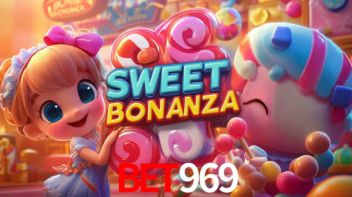 Descubra a Magia dos Jogos de Arcade no bet969