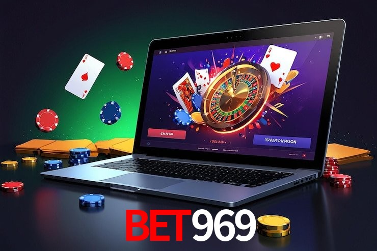Benefícios da Conta bet969