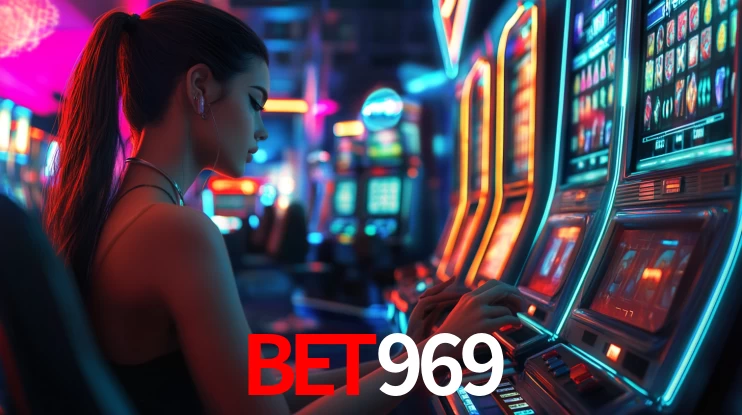 Exclusive Games bet969