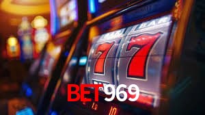 Avaliações dos Jogadores bet969
