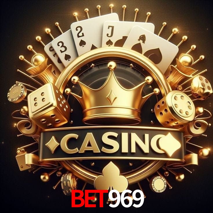 Apostas de Futebol bet969