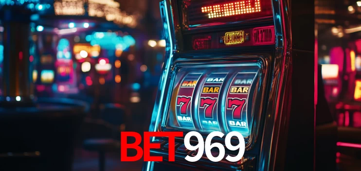 Blackjack Table bet969