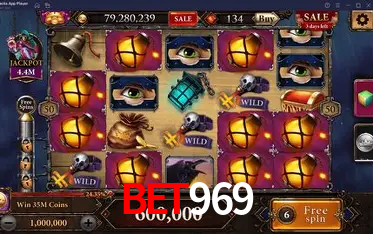 APP oficial da bet969 para mobile