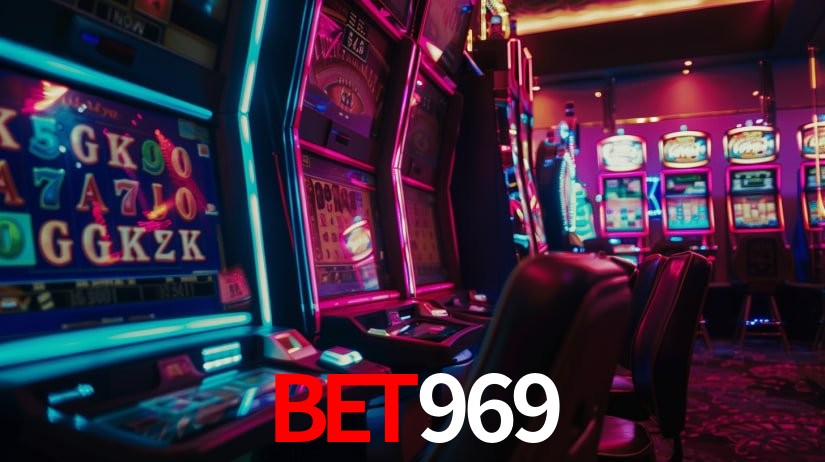 Flash Promotion bet969