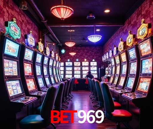Promoções Sazonais bet969