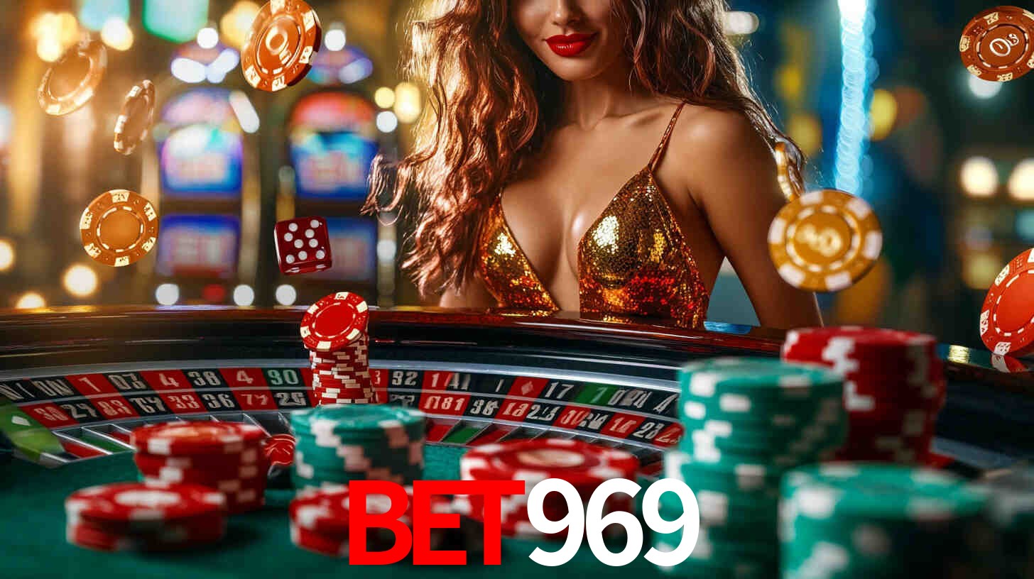 Tournaments bet969