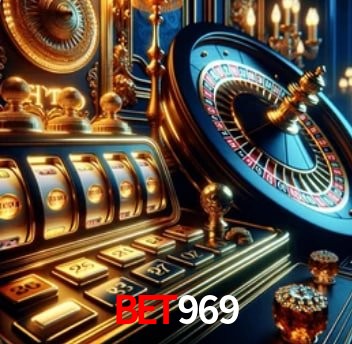 Bônus Diários bet969