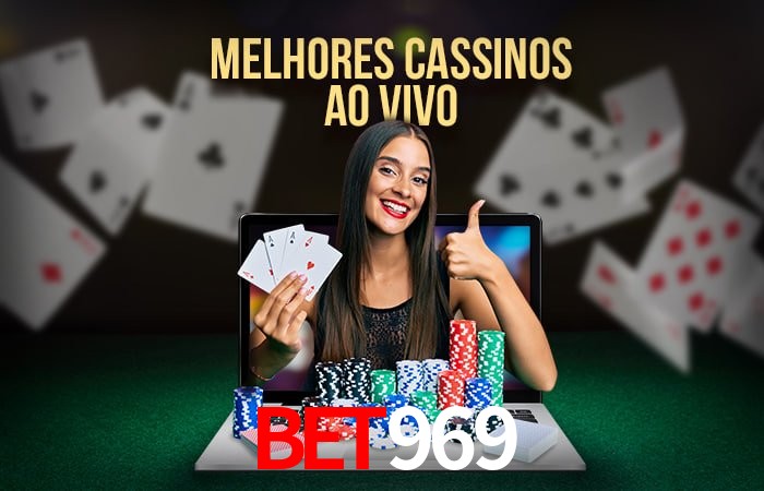 Seasonal Promotions bet969
