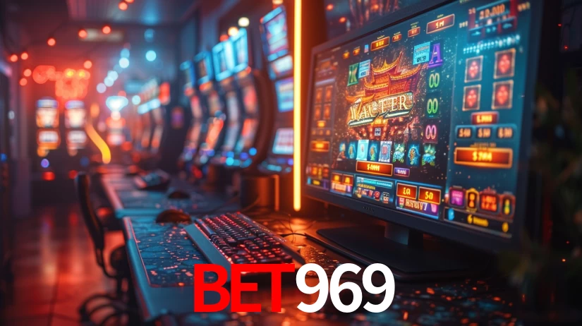 Ofertas Imperdíveis na bet969: Promoções e Bônus Que Valem a Pena