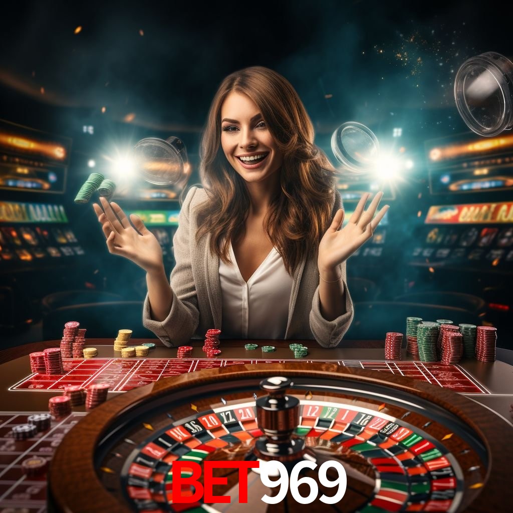 bet969 App Interface