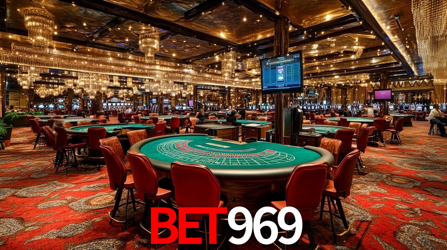 bet969: Jogos de Caça-Níqueis-Altas Recompensas, Roleta-Velocidade, Blackjack-Desafios Máximos