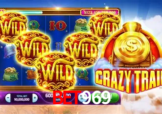 Descubra o Mundo do Cassino Online com bet969