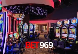 Sistemas de Segurança bet969