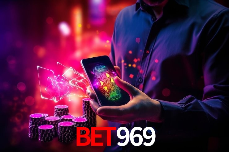 Avaliações dos Jogadores bet969