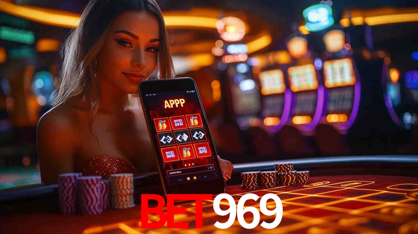 A Emoção da Loteria na bet969: Uma Chance de Mudança de Vida