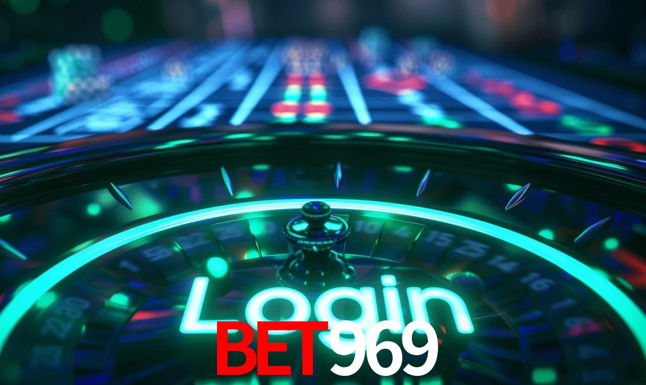 Benefícios da Conta bet969