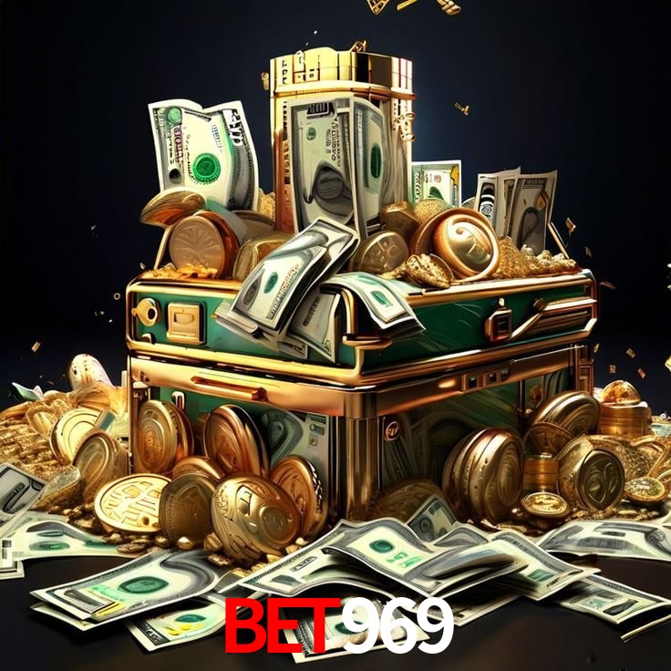 Design Responsivo bet969