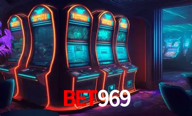 A Popularidade dos Caça-Níqueis no bet969