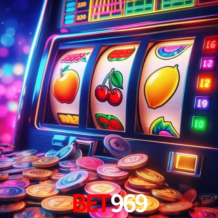 Sistemas de Segurança bet969
