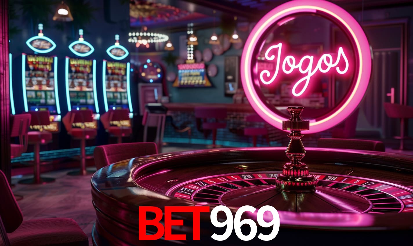 Fortune Rabbit slot