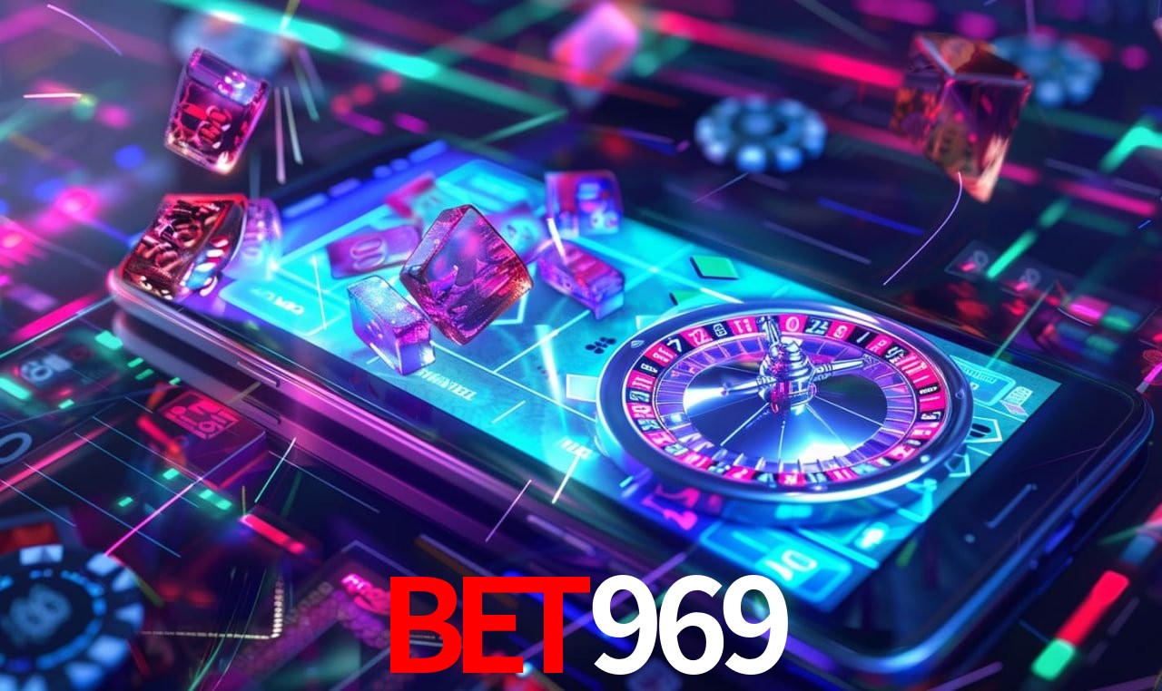 Tecnologia da Plataforma bet969