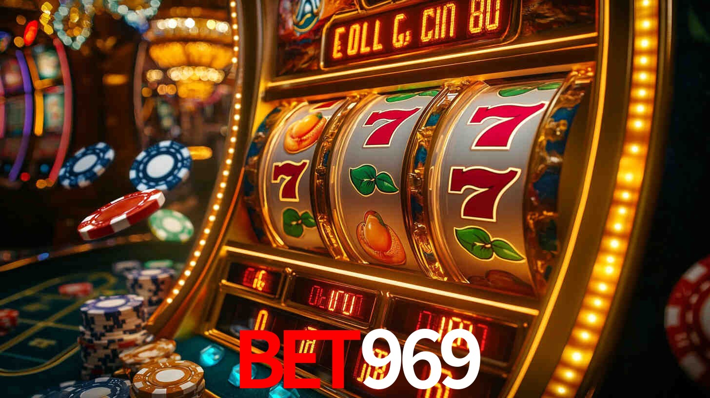 Exclusive Games bet969