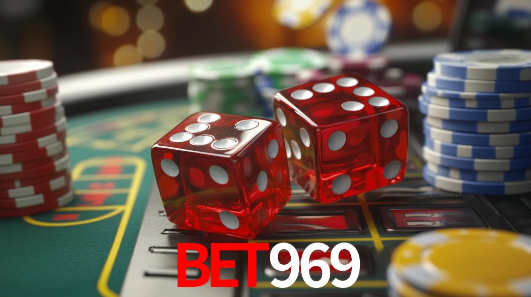 Tournaments bet969