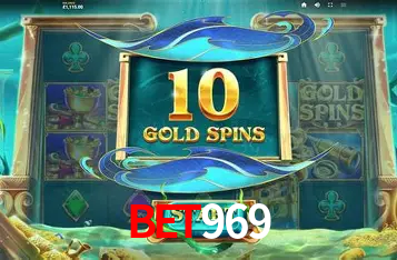 Desvendando o Mundo dos Jogos Virtuais na bet969