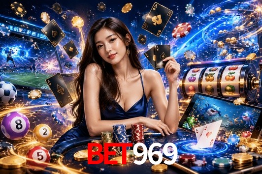 API Integration bet969