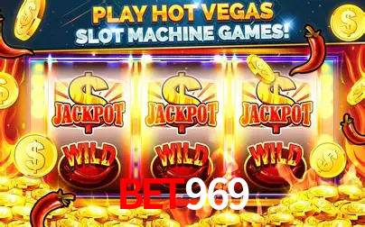 Apostas Esportivas na bet969: Um Guia Completo